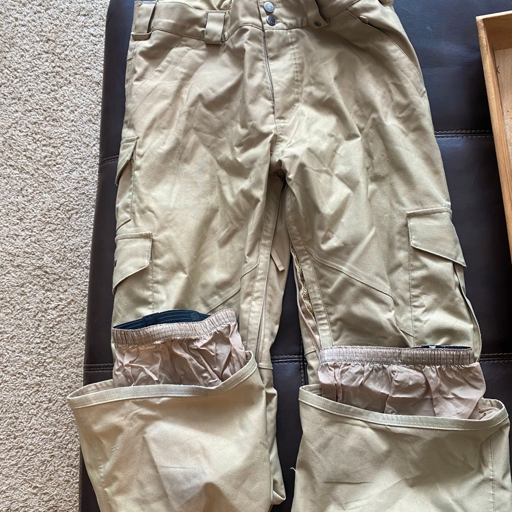 Burton Snow Pants
